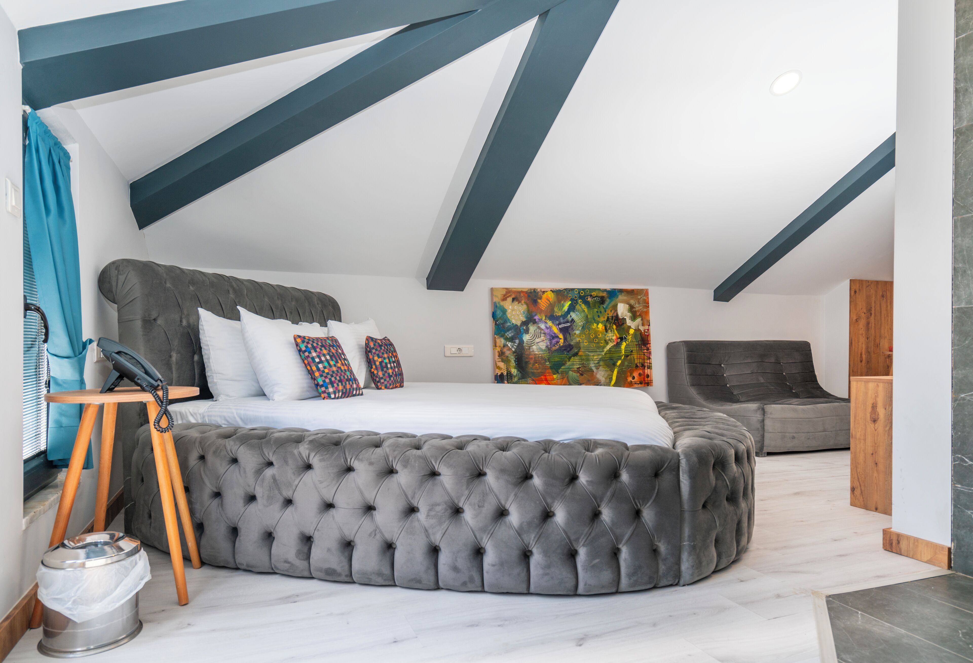 Foto - The Gate Kadıköy Downtown