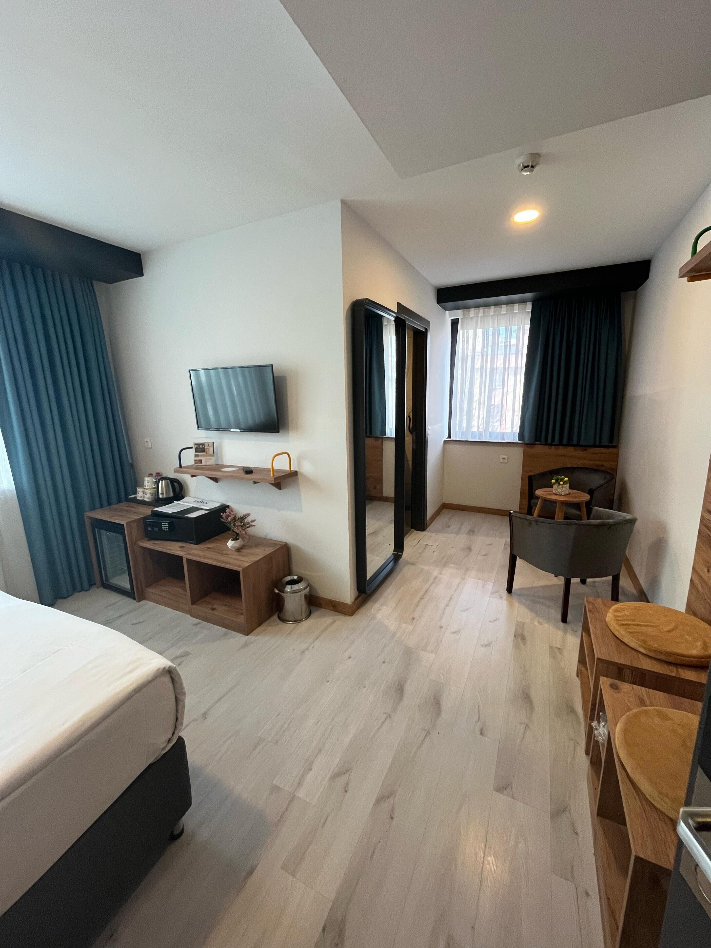 Foto - The Gate Kadıköy Downtown