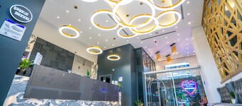 The Gate Hotels Kadıköy Downtown