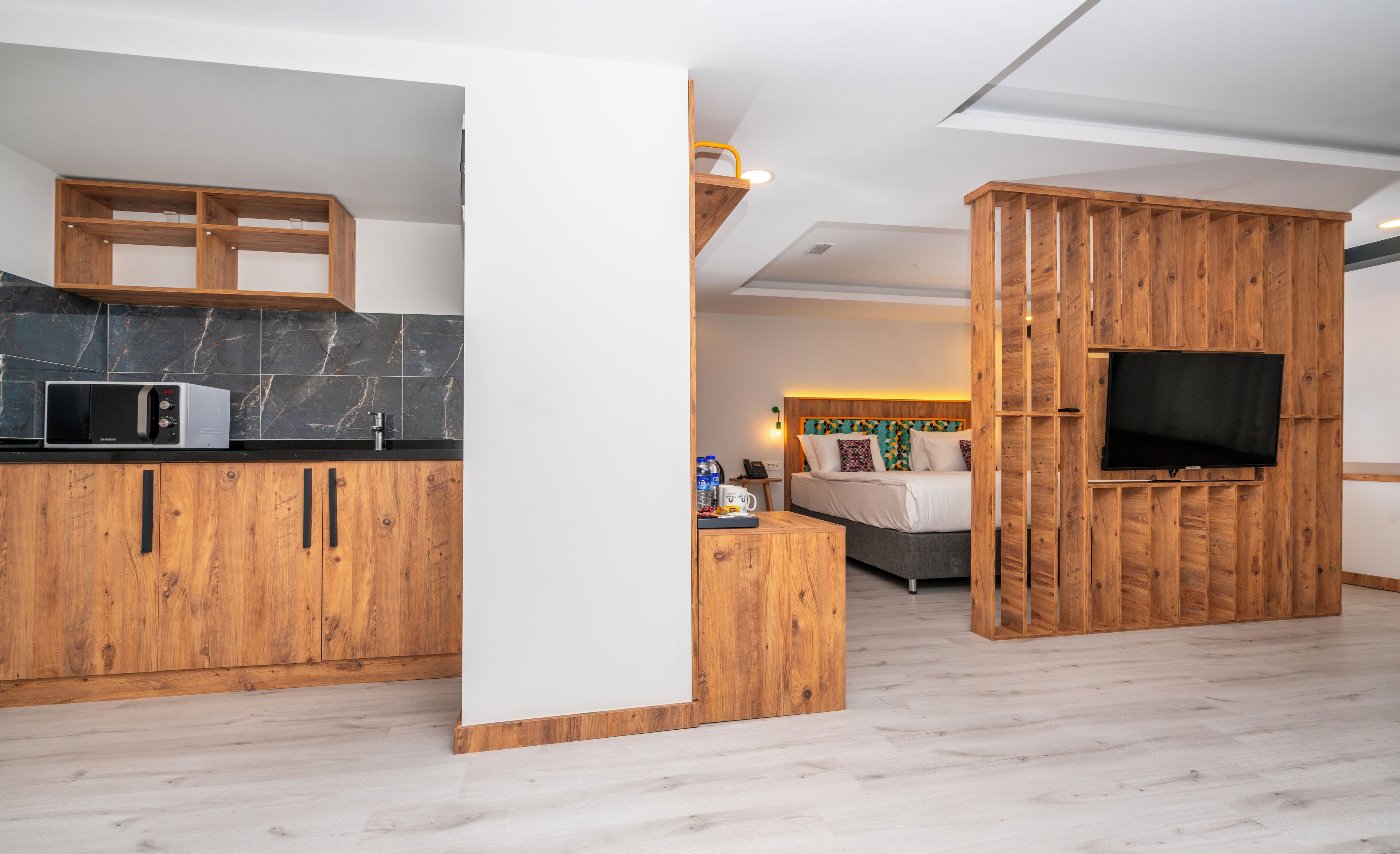 Foto - The Gate Kadıköy Downtown