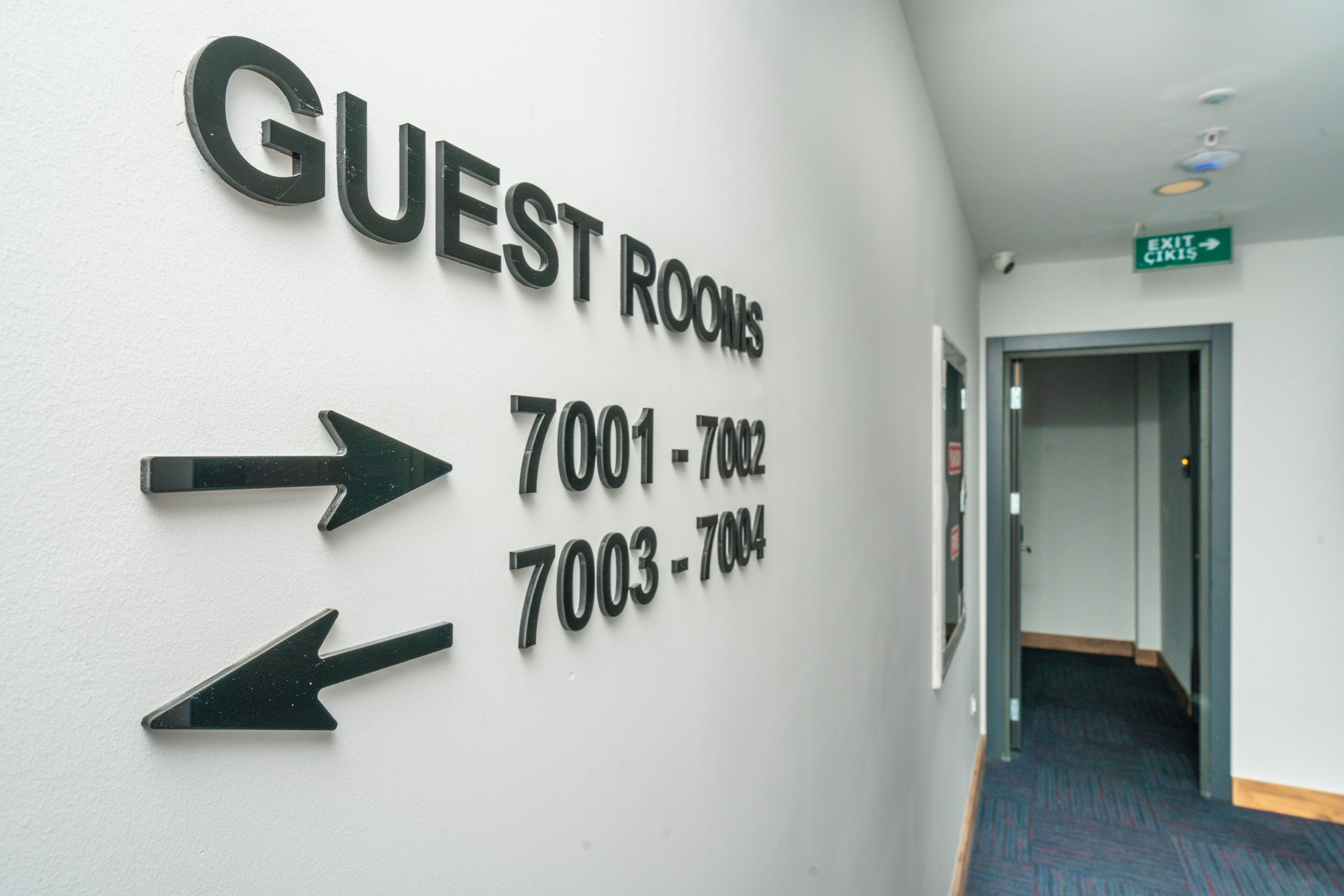 Foto - The Gate Kadıköy Downtown