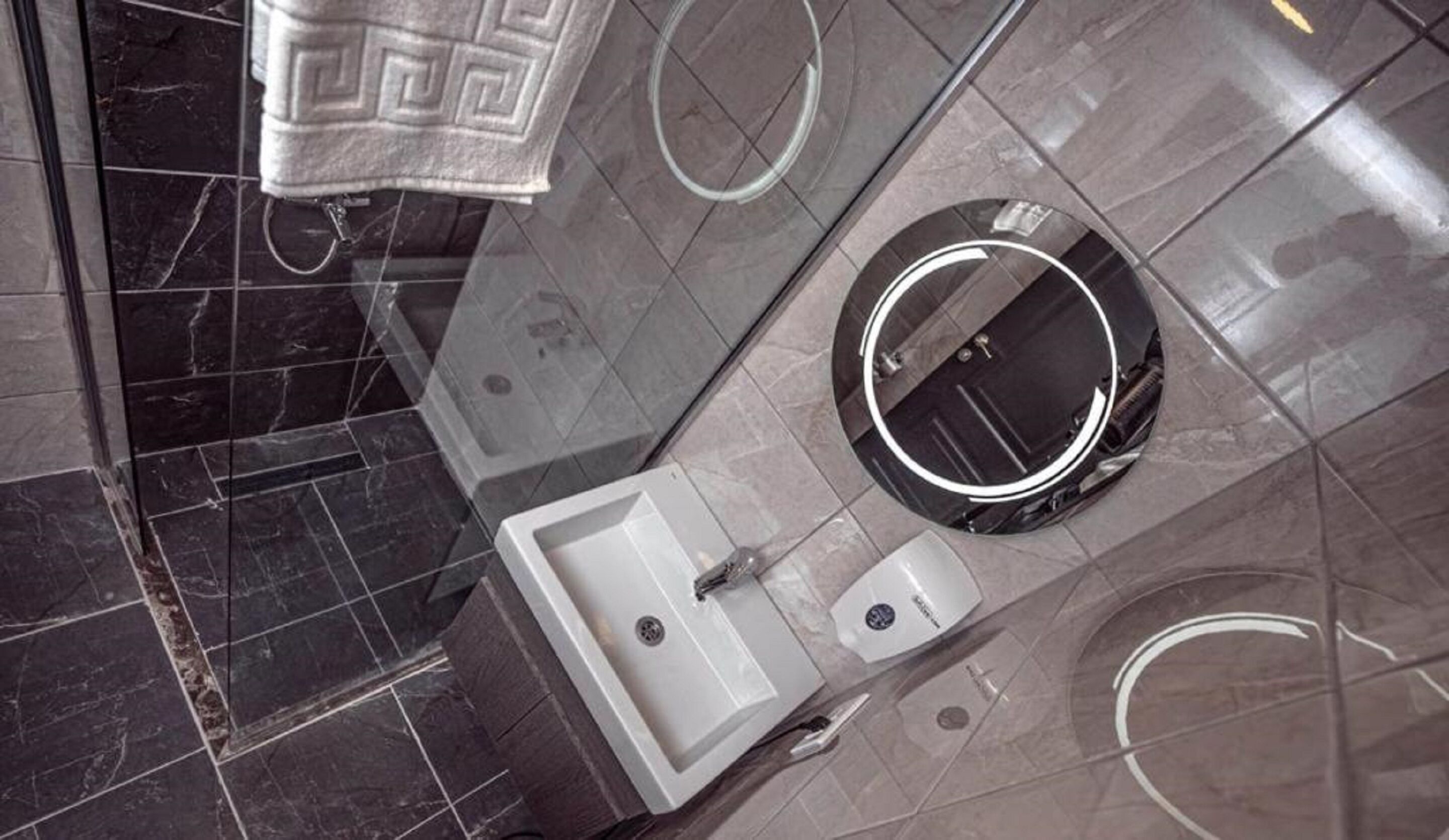 Foto - The Gate Kadıköy Downtown