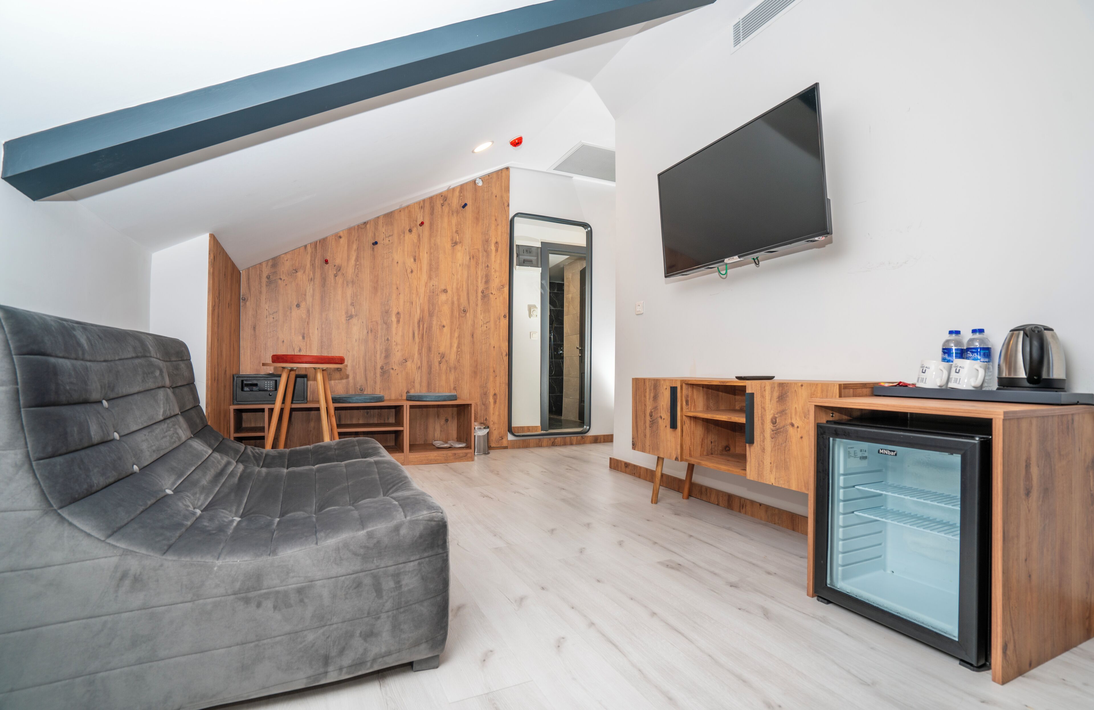 Foto - The Gate Kadıköy Downtown