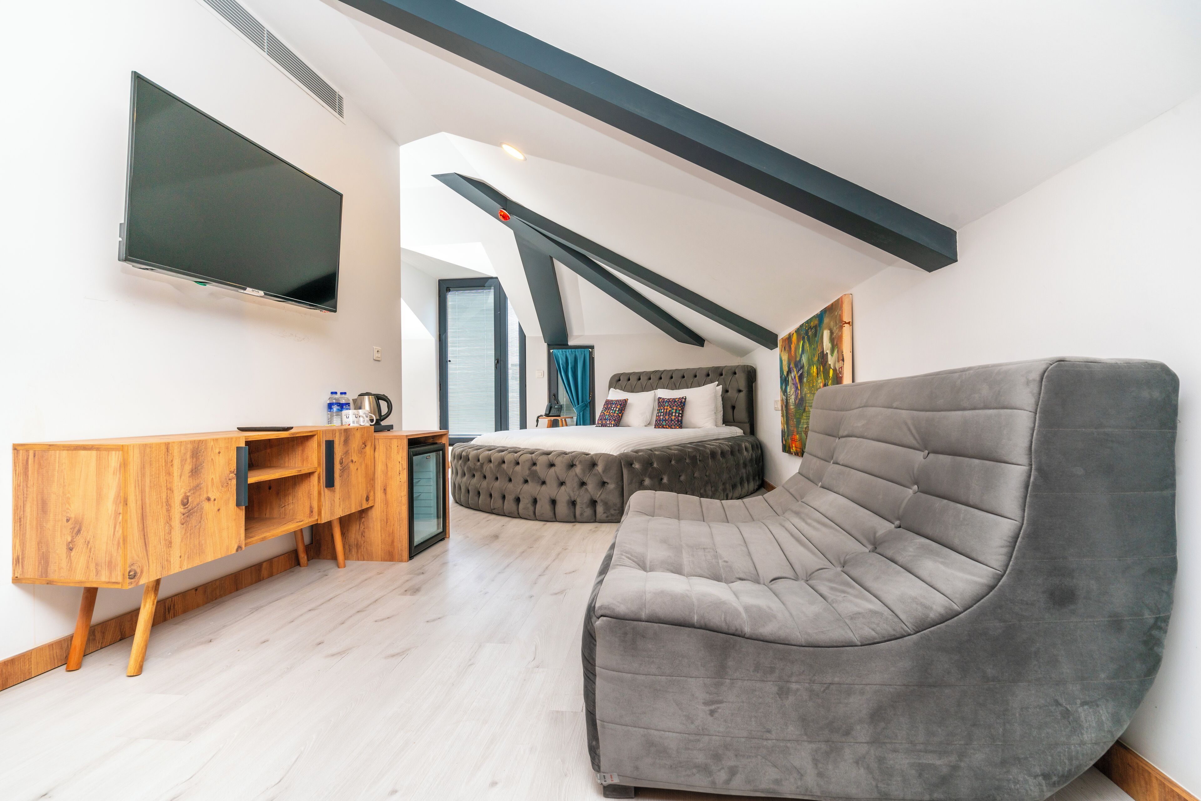 Foto - The Gate Kadıköy Downtown