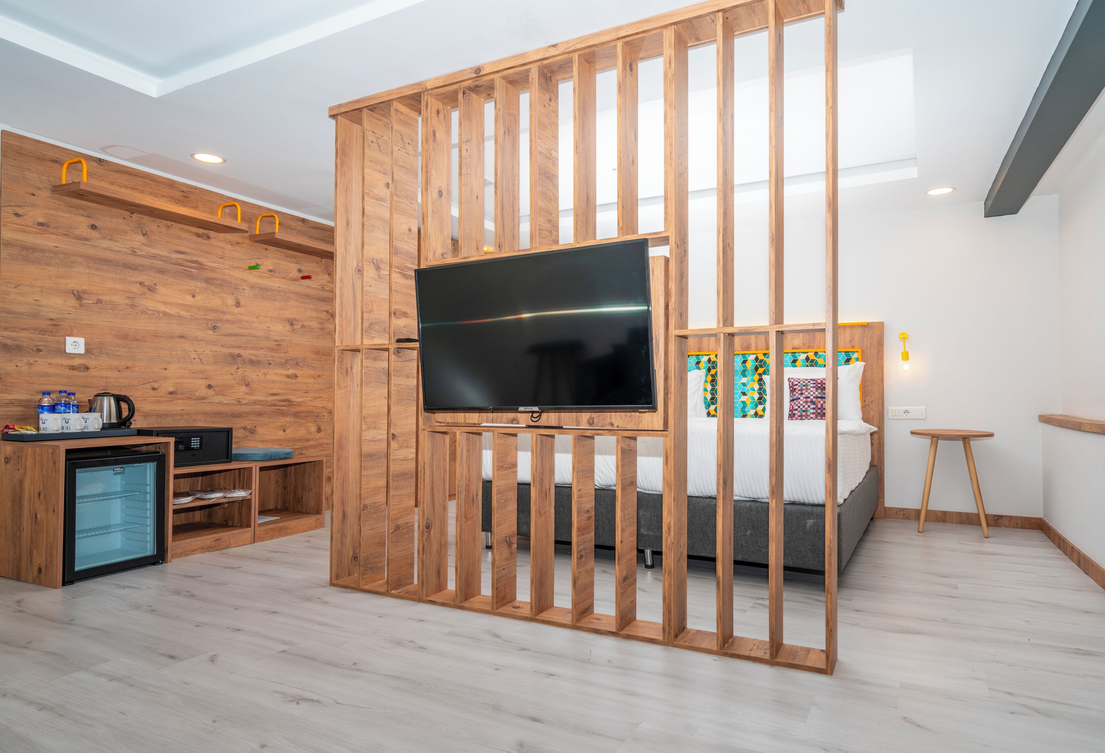 Foto - The Gate Kadıköy Downtown