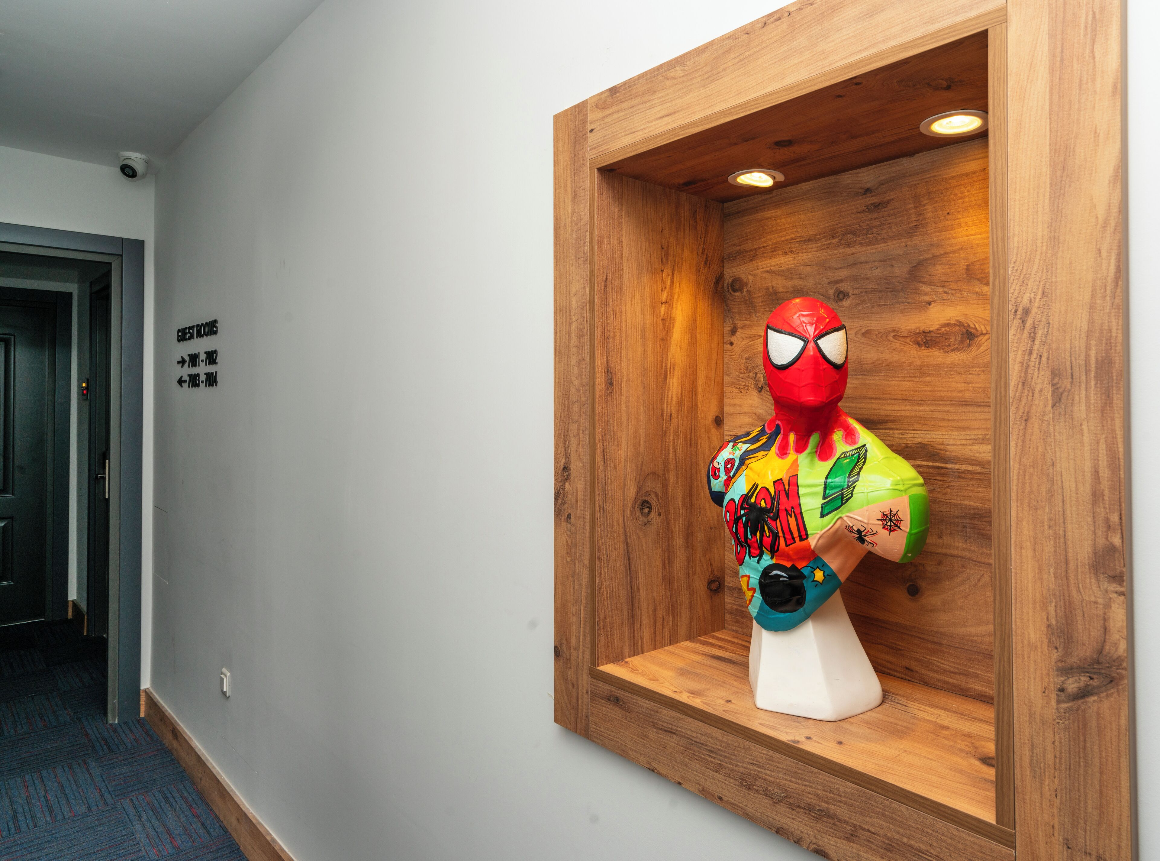 Foto - The Gate Kadıköy Downtown