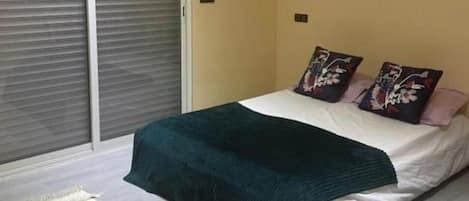 3 bedrooms