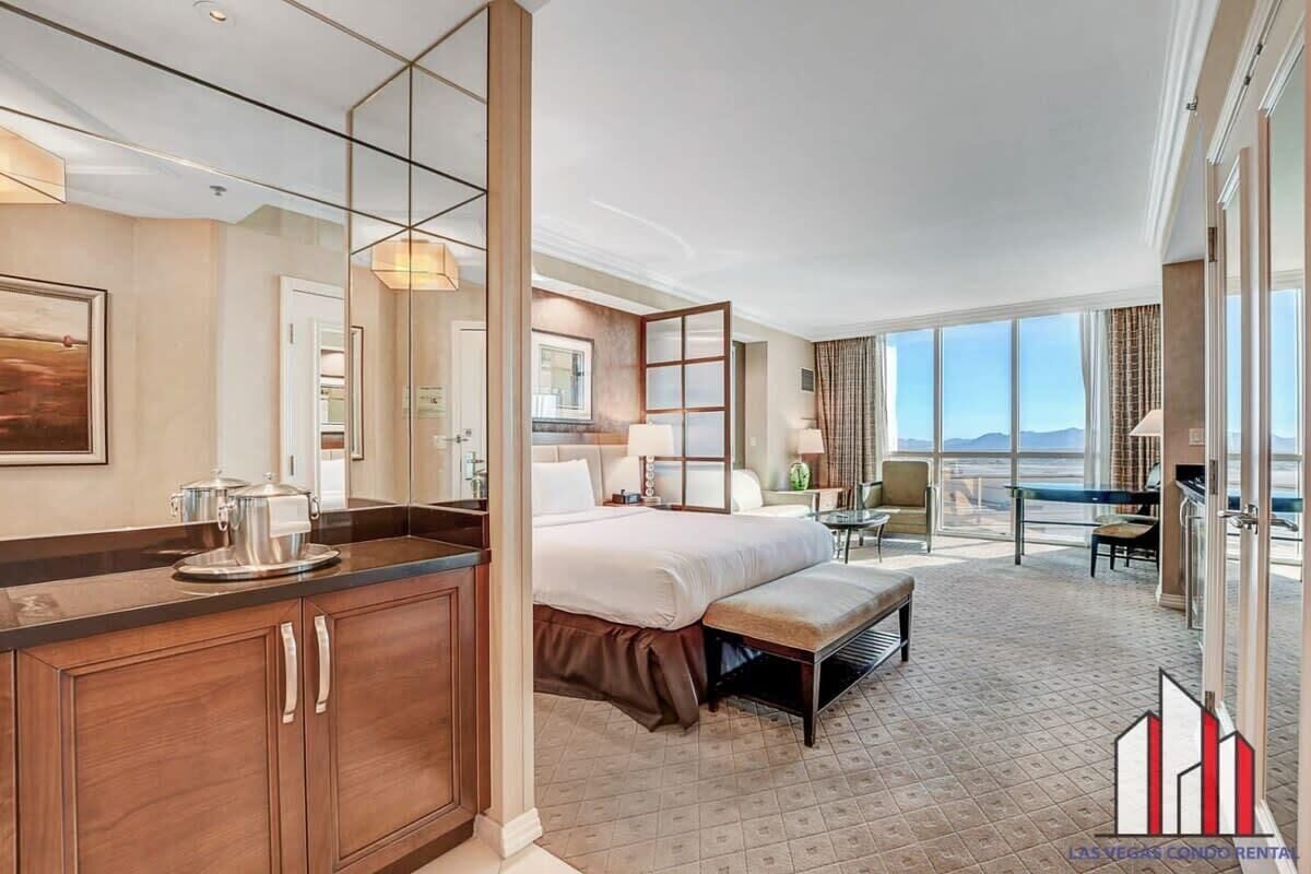 In-room safe, desk, iron/ironing board, free WiFi