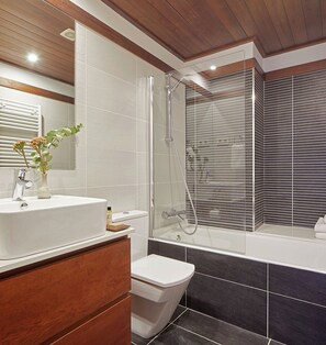 Towels - Val de Ruda Luxe 69 by FeelFree Rentals (Baqueira)