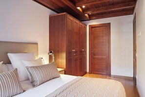 2 bedrooms, iron/ironing board, free WiFi, bed sheets - Val de Ruda Luxe 69 by FeelFree Rentals (Baqueira)