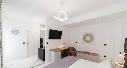 Apartments Hotel Real Suite