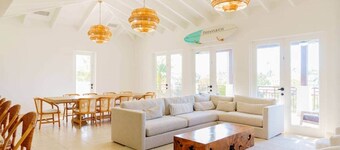 Bahia Beach 4 BDRM Penthouse- Villa Tiffany