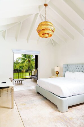 4 chambres, fer et planche à repasser, Wi-Fi, literie fournie