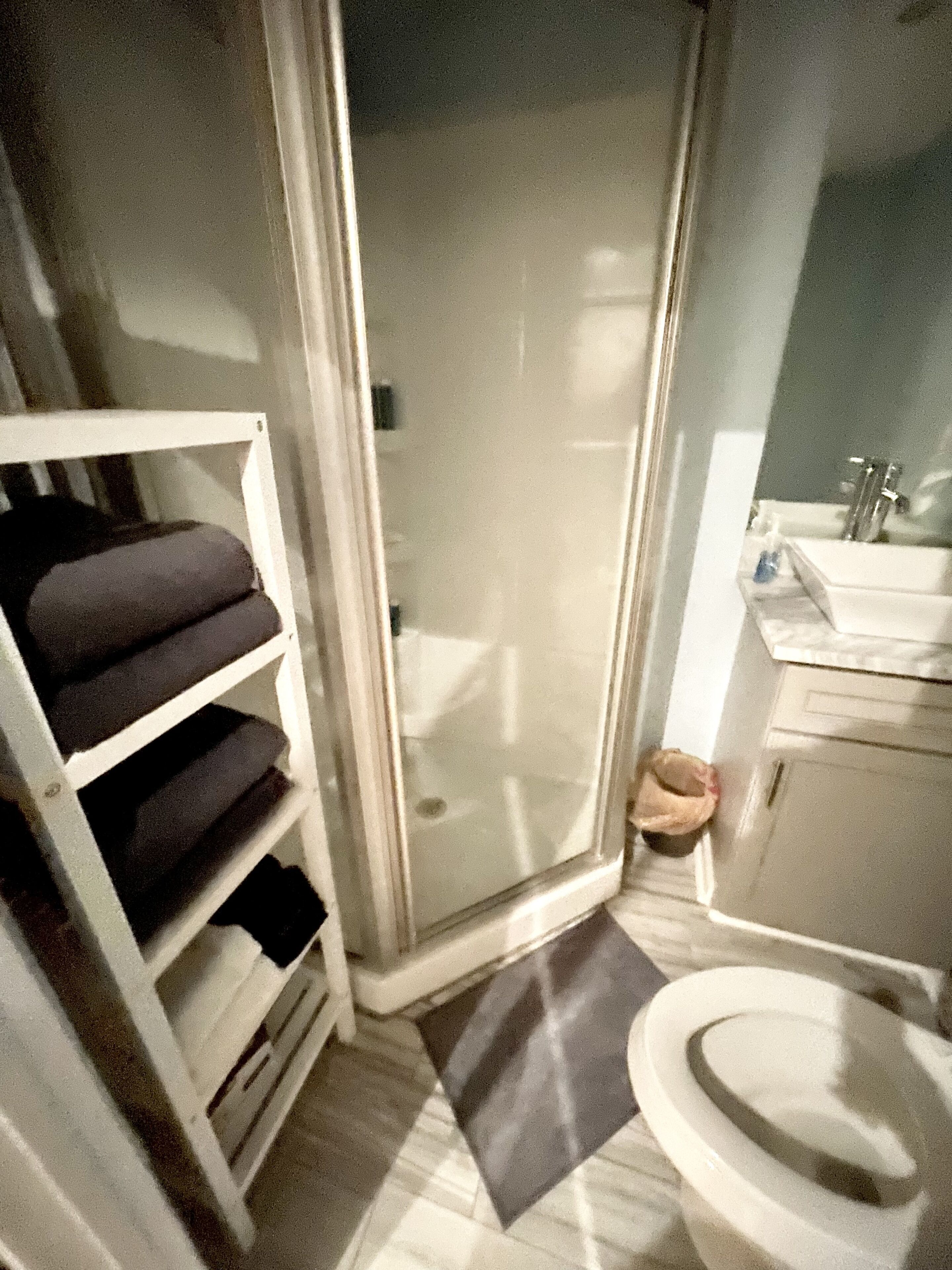 Baño