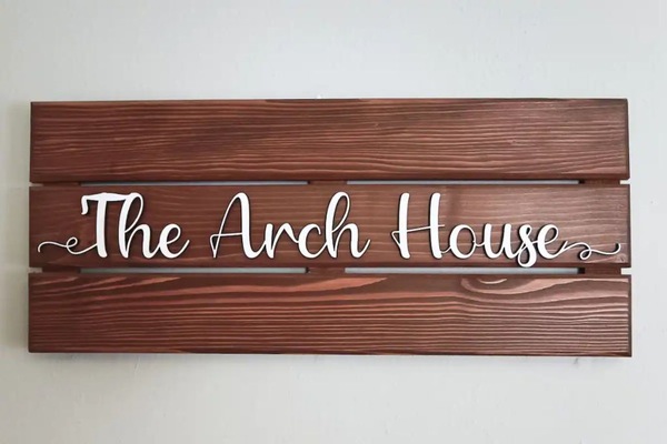 Détail de l’intérieur