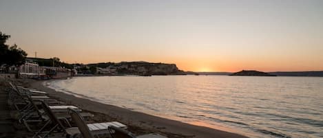 Plage à proximité