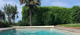 Gîte du Ligal de 95m² à 7 min de Najac !