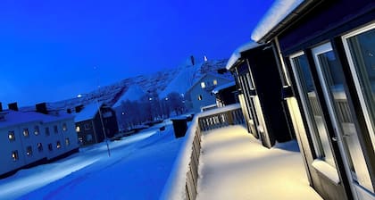 Kiruna City Chalets