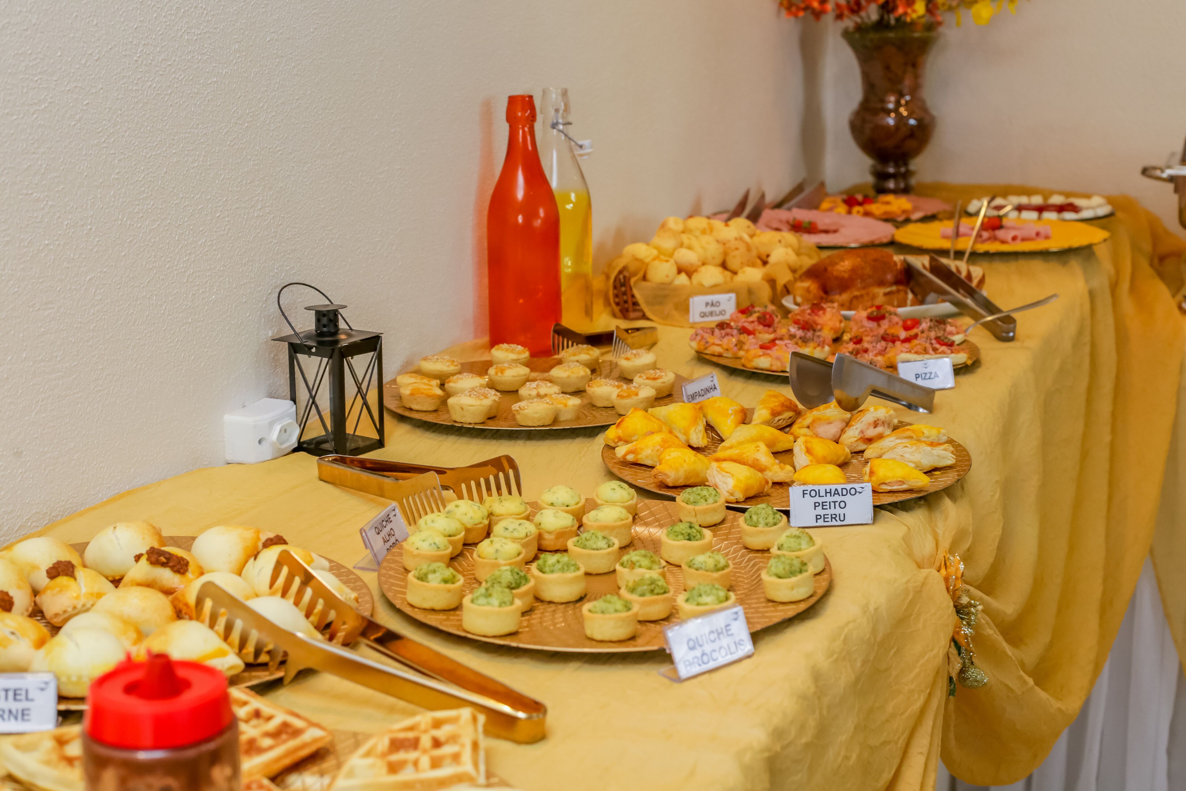 Foto - Pousada Magnus