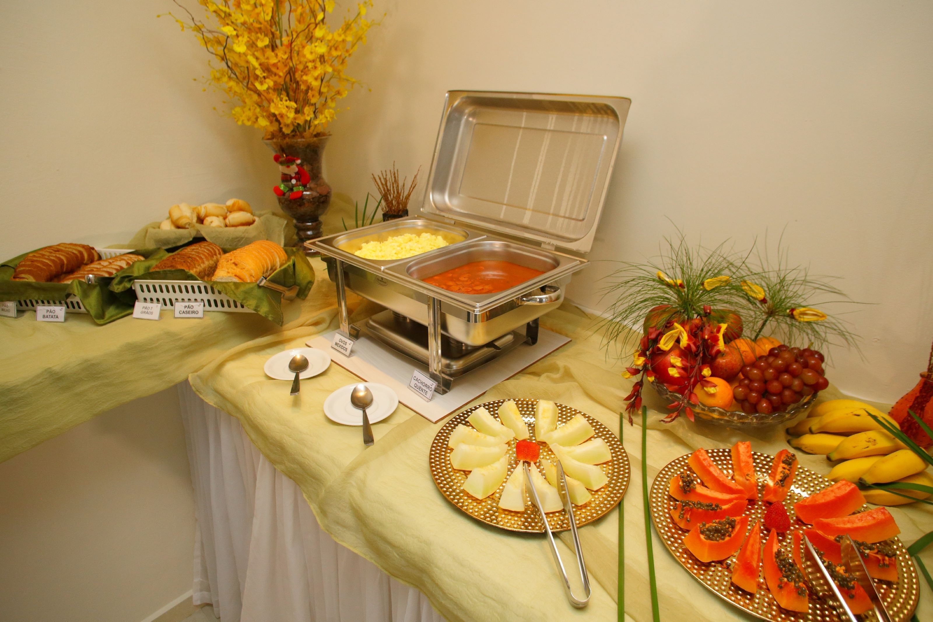 Foto - Pousada Magnus