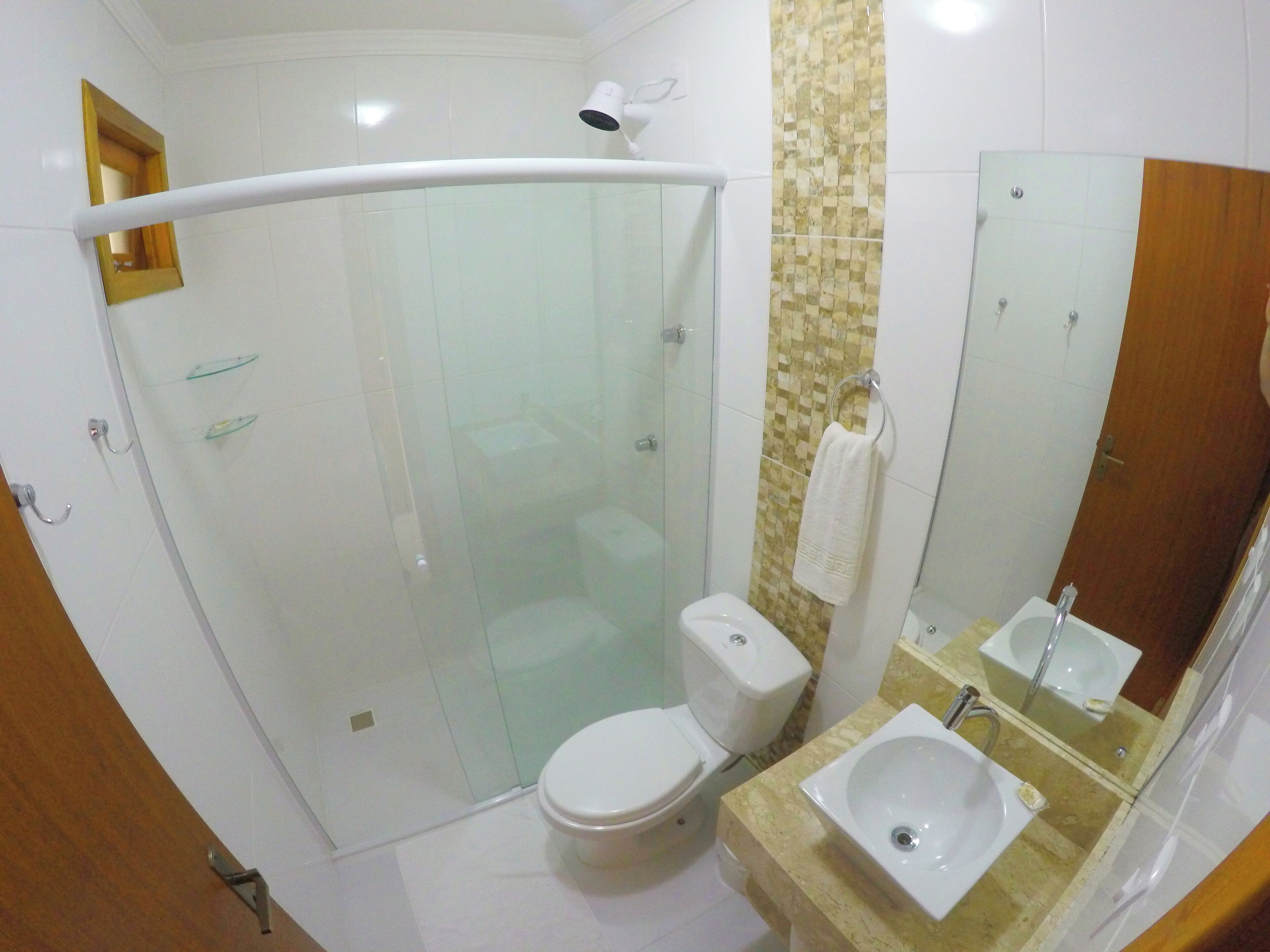 Foto - Pousada Magnus