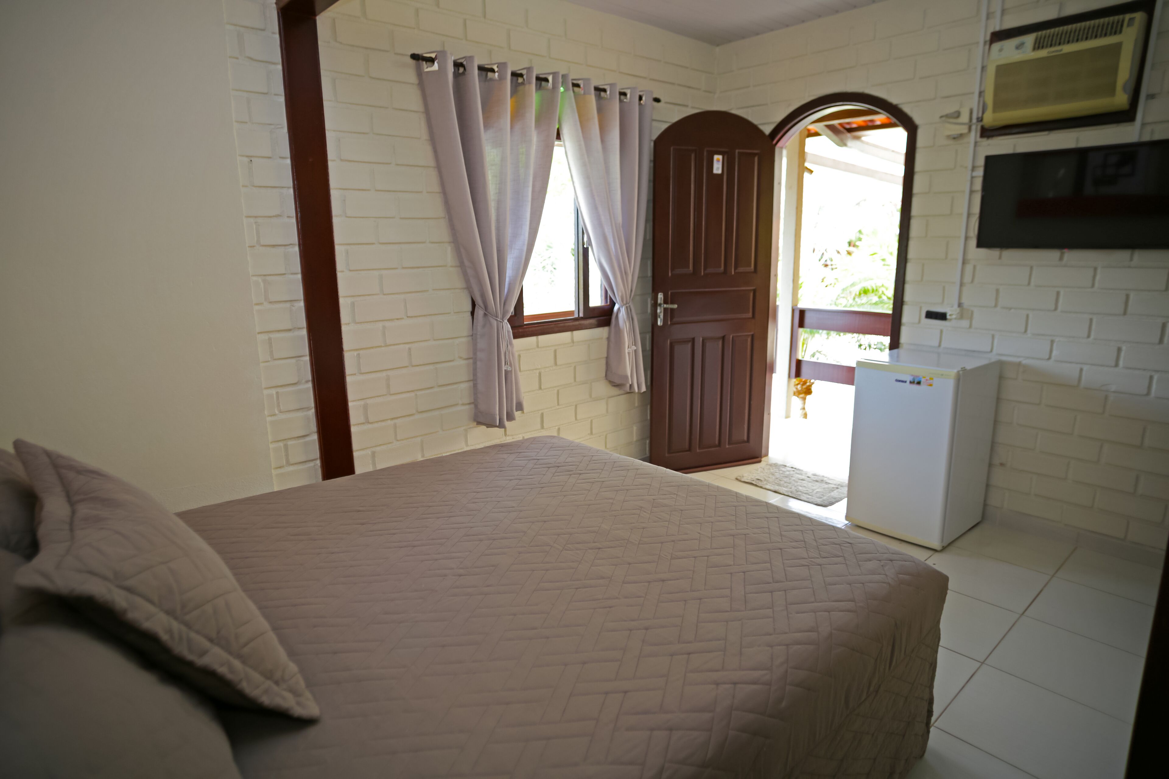 Chambre Double Standard | Équipements de la chambre