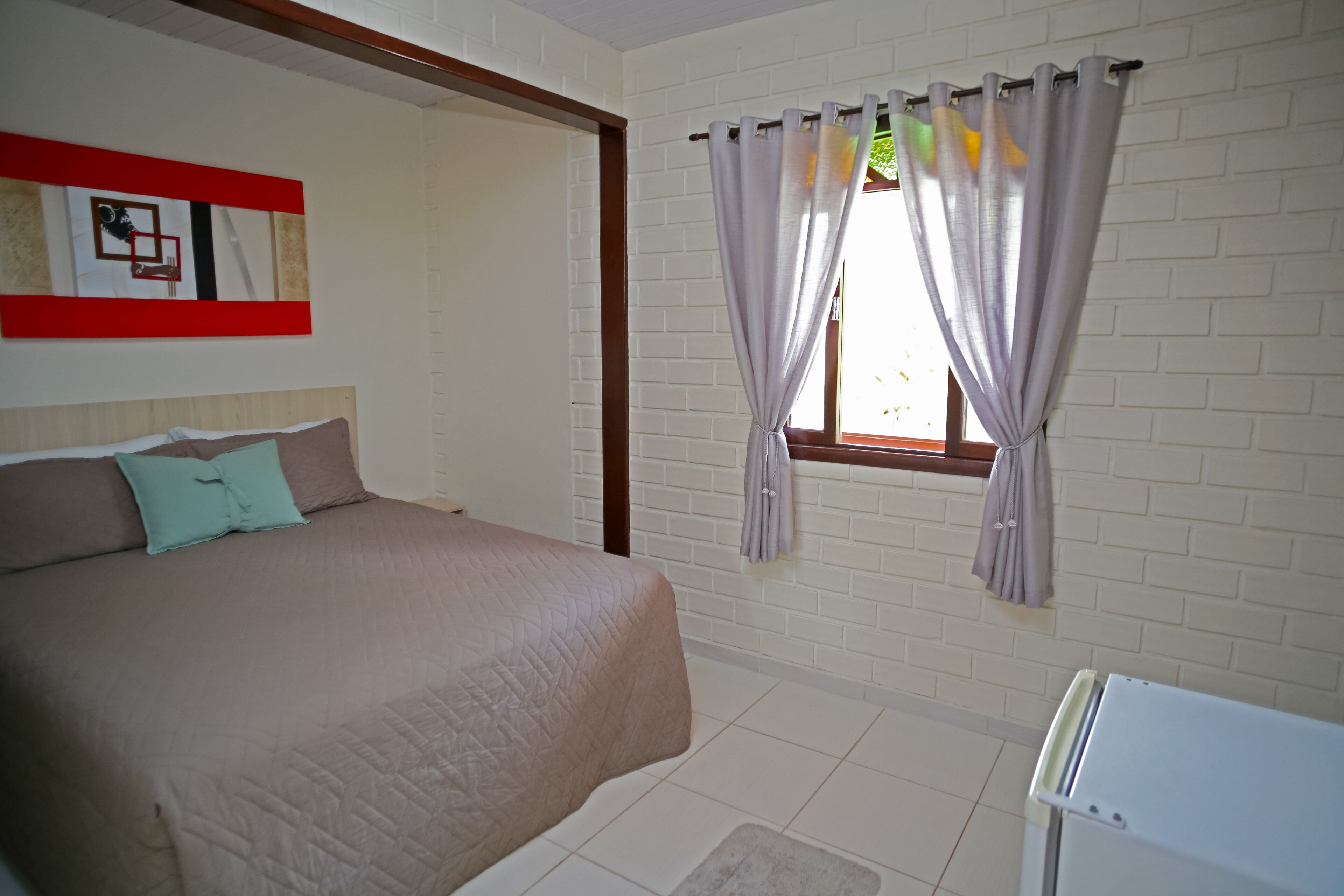 Foto - Pousada Magnus