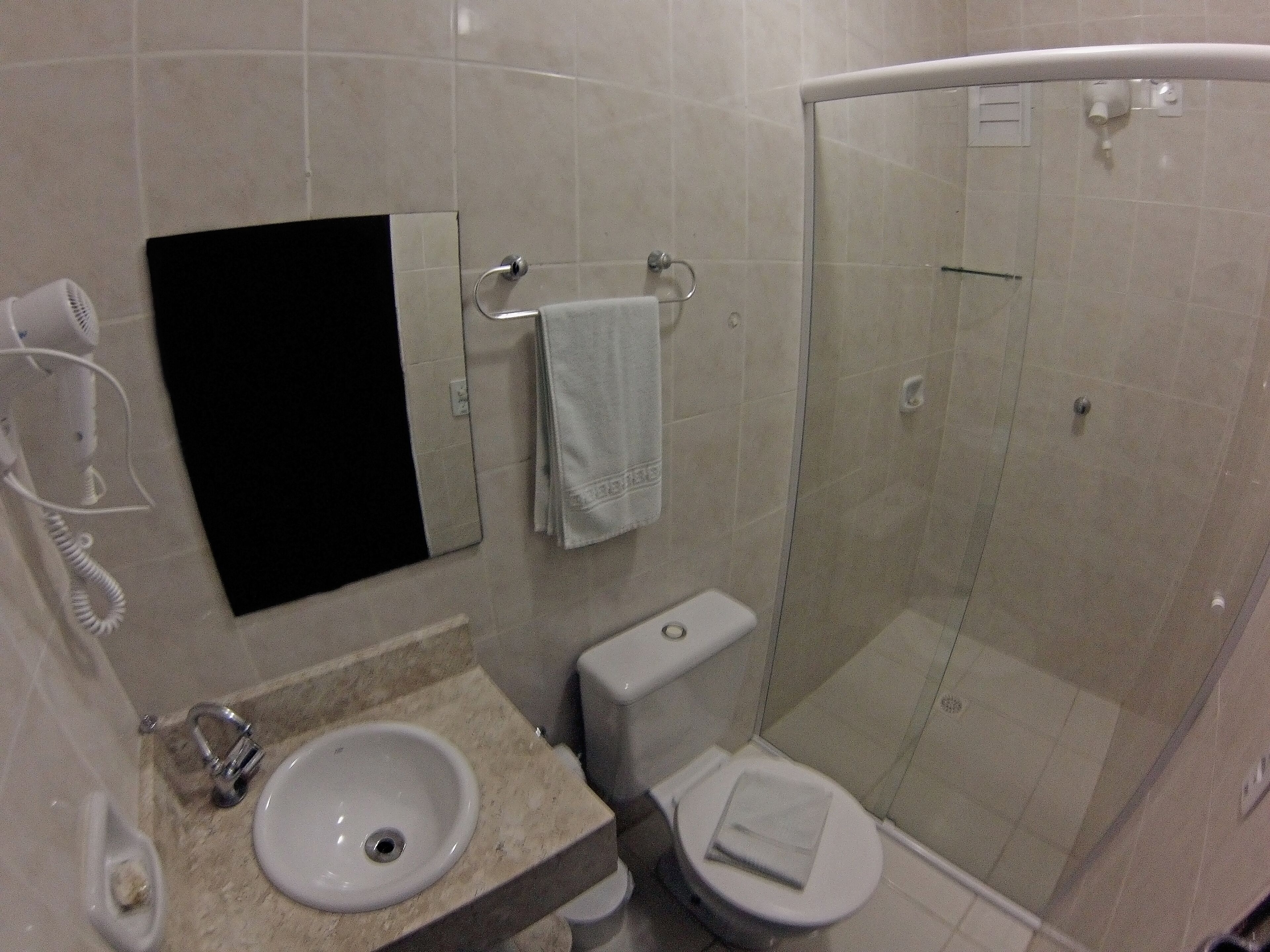 Foto - Pousada Magnus