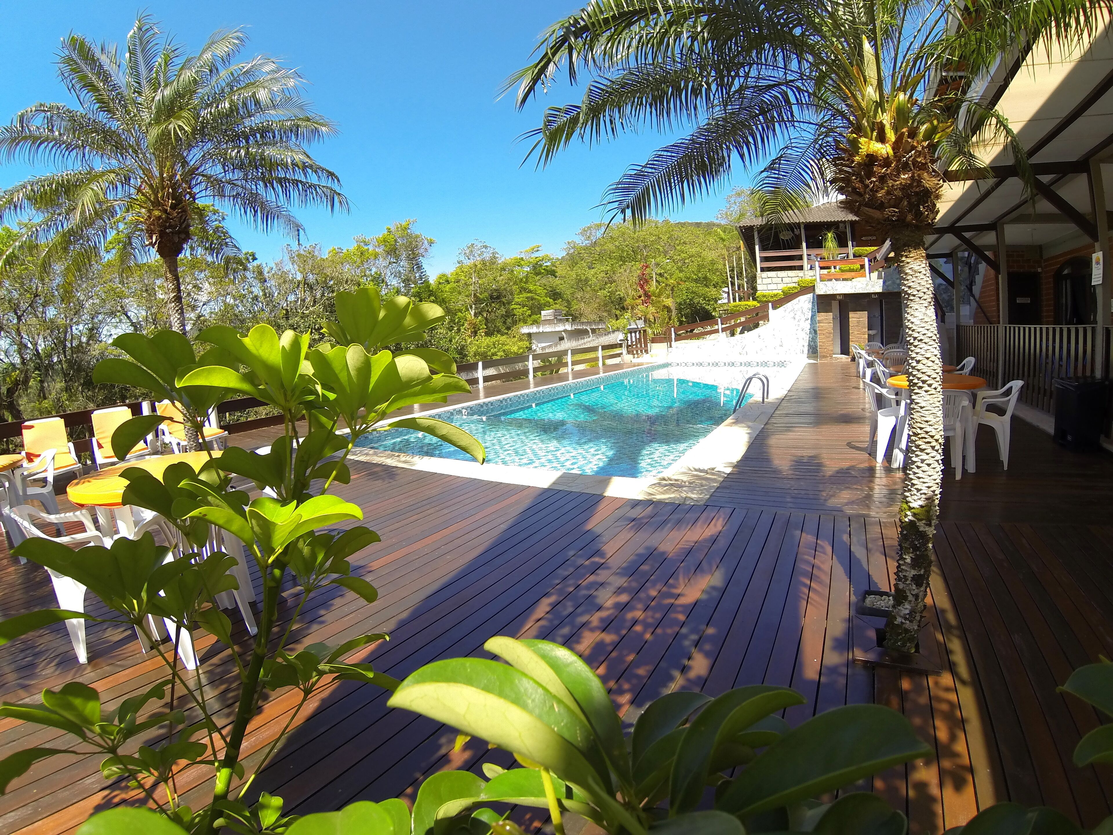 Foto - Pousada Magnus