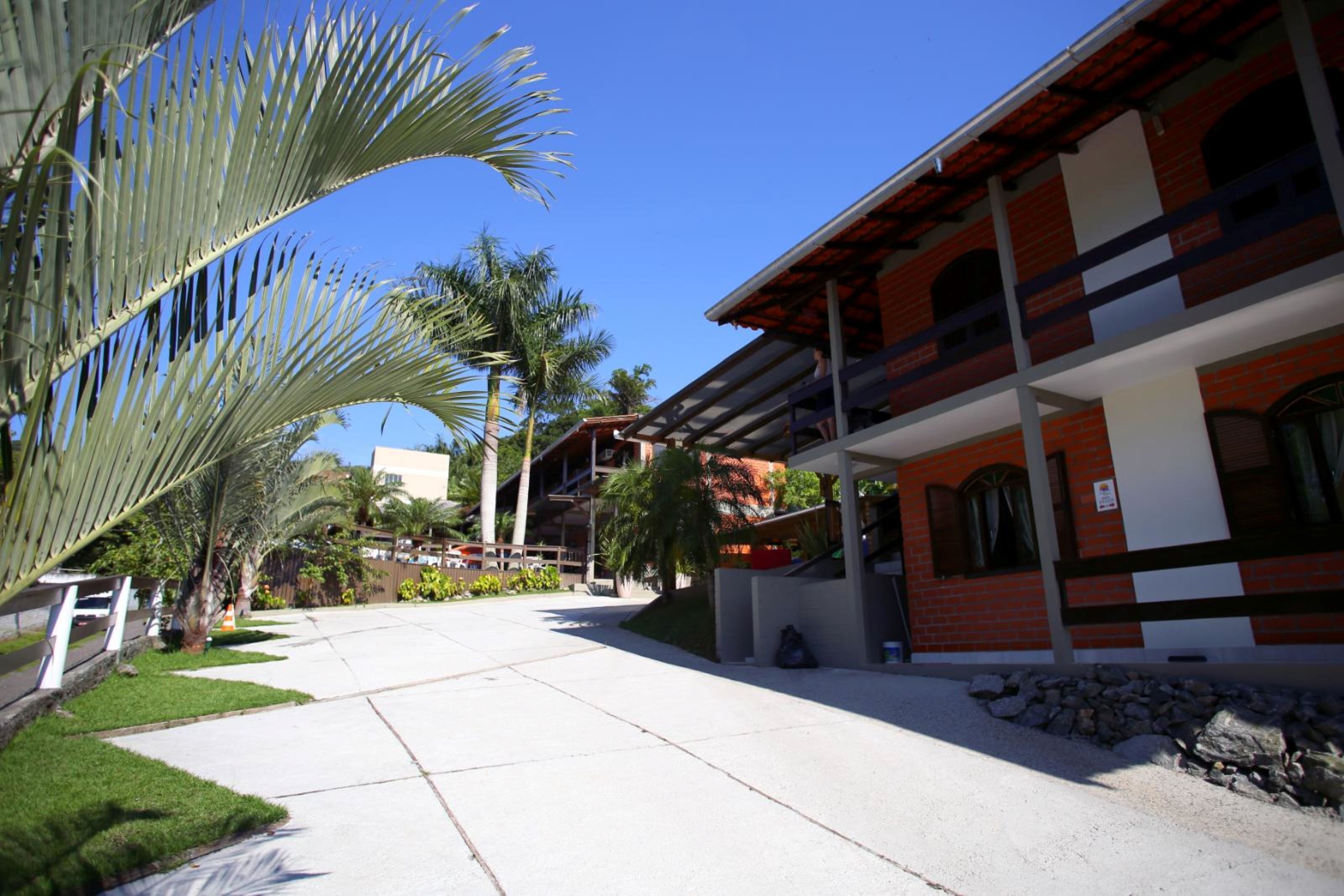 Foto - Pousada Magnus