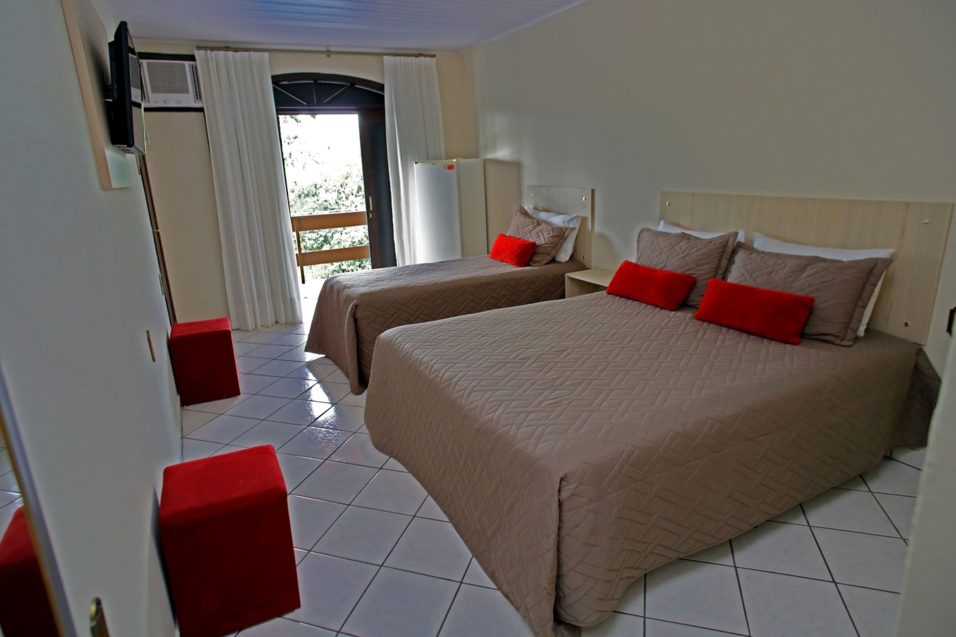 Foto - Pousada Magnus