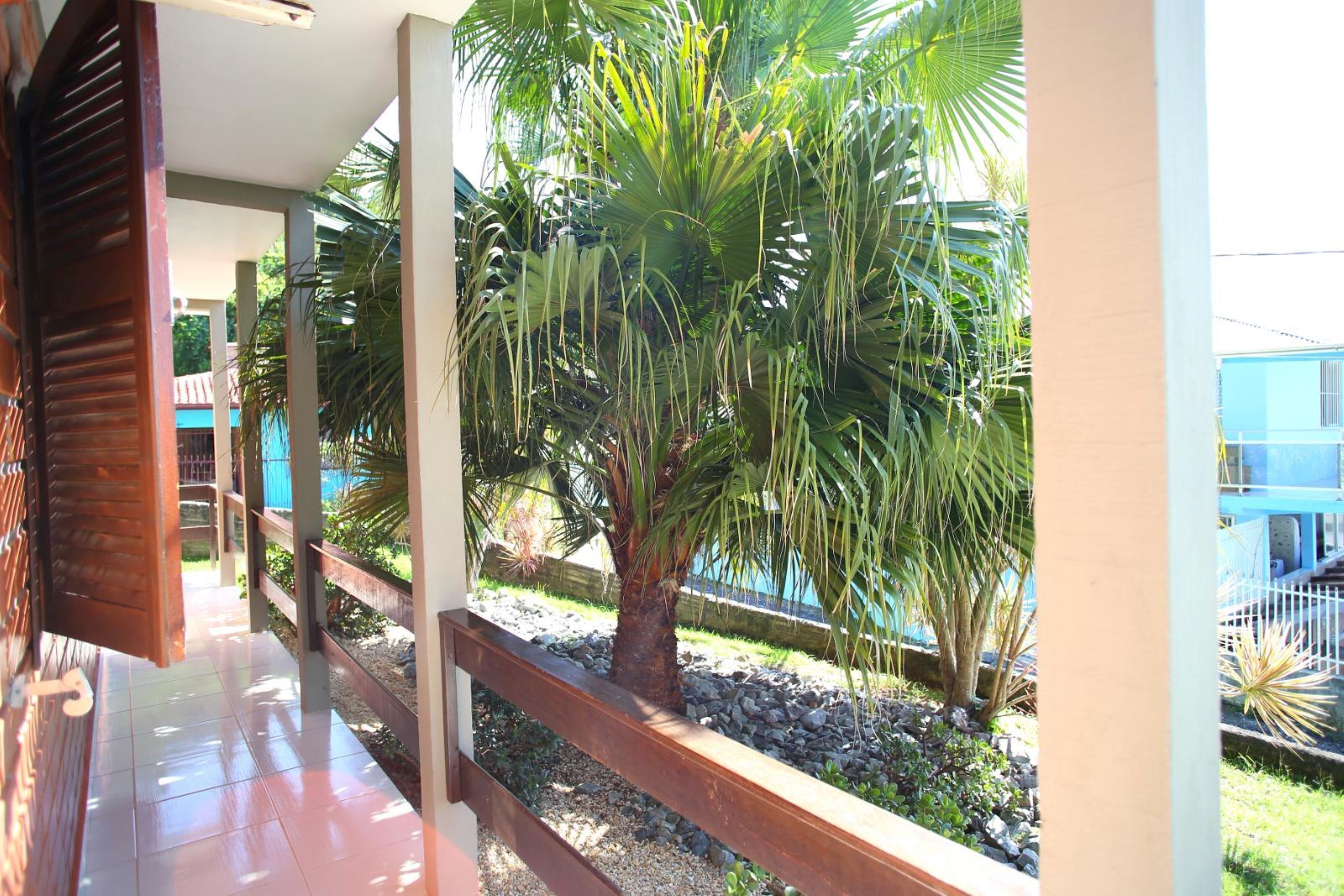 Foto - Pousada Magnus