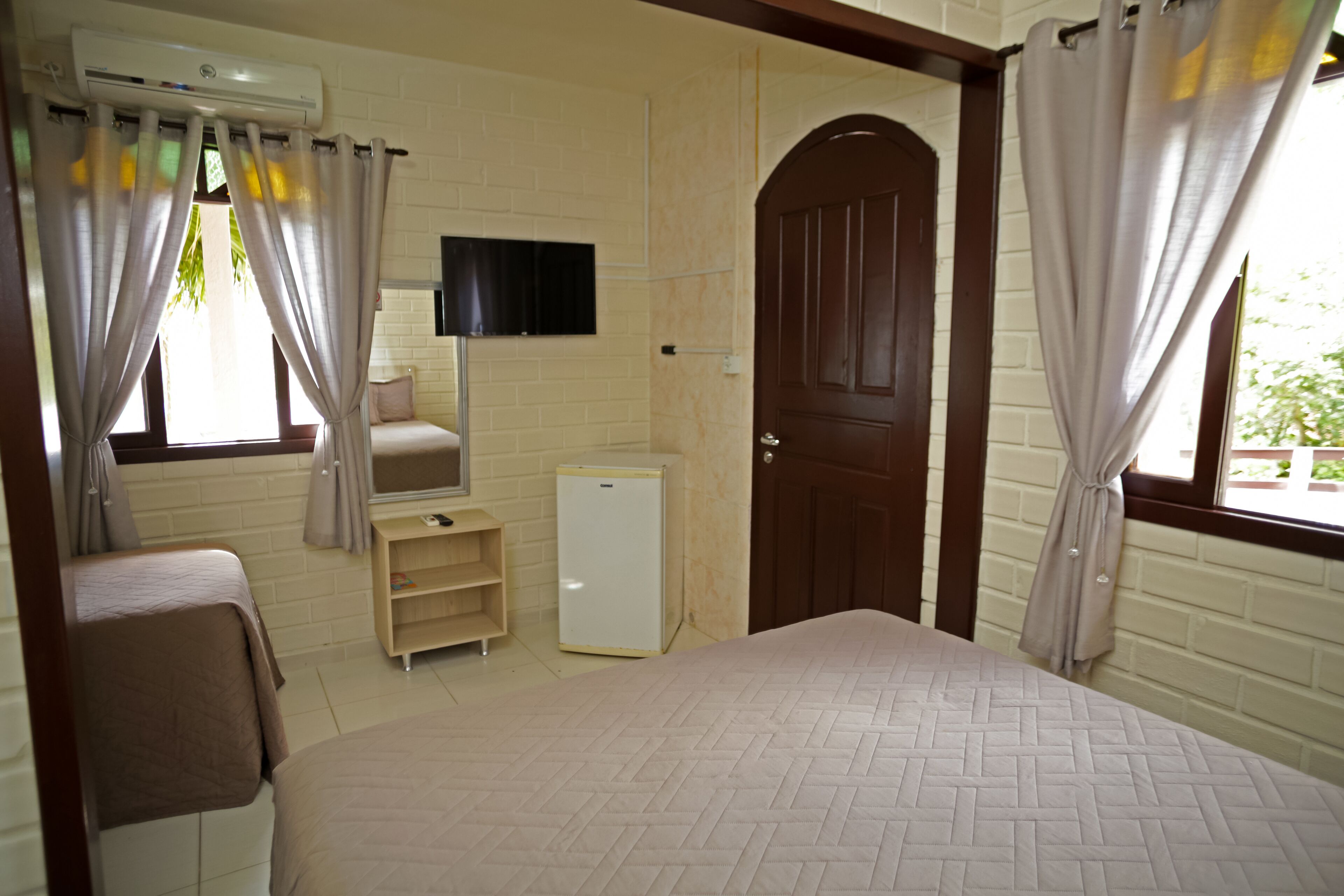 Foto - Pousada Magnus