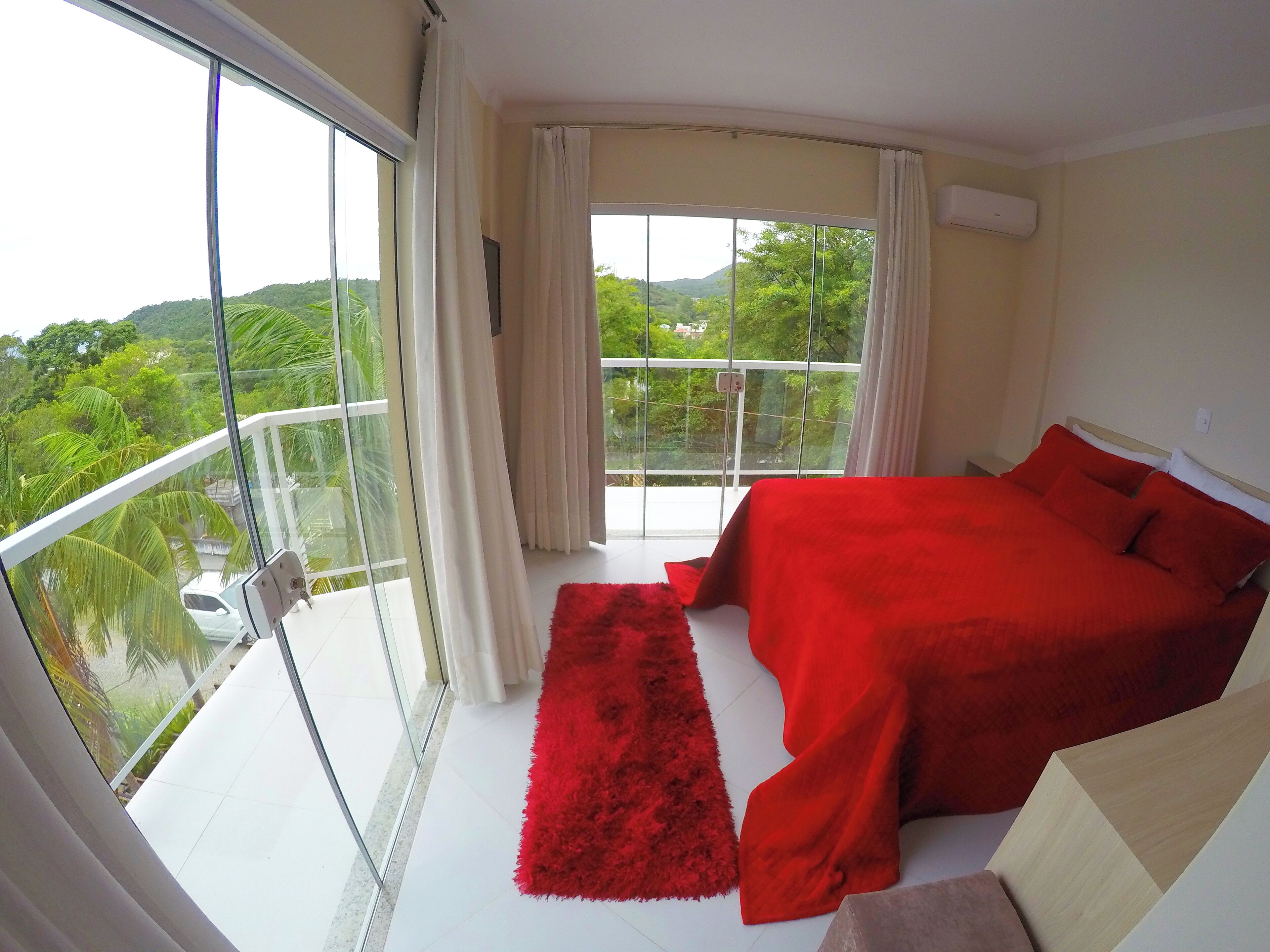 Foto - Pousada Magnus