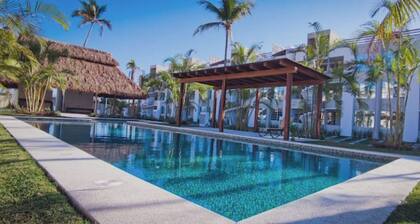 Penthouse with Roof Garden, an experience like no other.