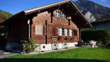 Aussenbereich