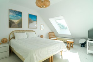 1 quarto, ferros/tábuas de passar roupa, Wi-Fi de cortesia