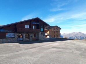 Exterieur