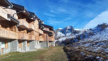 Exterieur