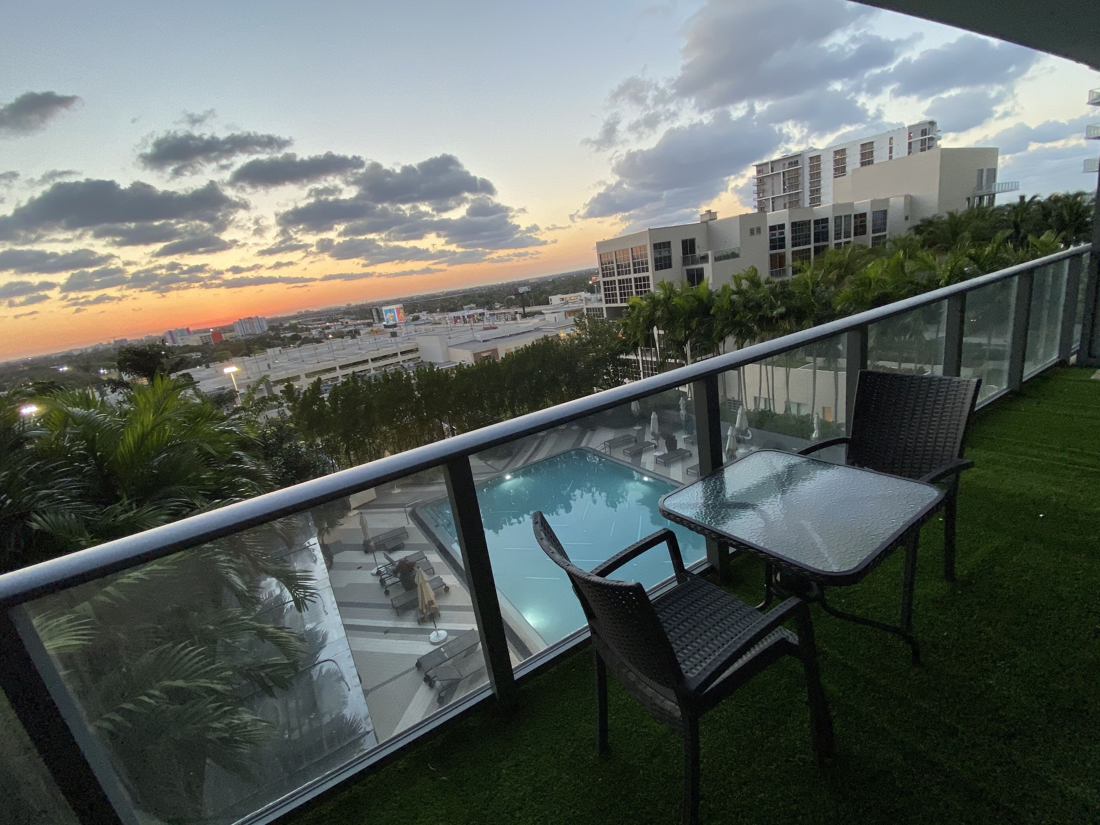 Luxury Condo Midtown! Best location!<br>Design District! 
