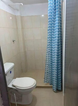 Ducha