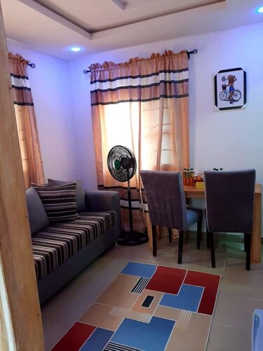 Omosomi All-inclusive Vacation in Epe, Lagos Nigeria.