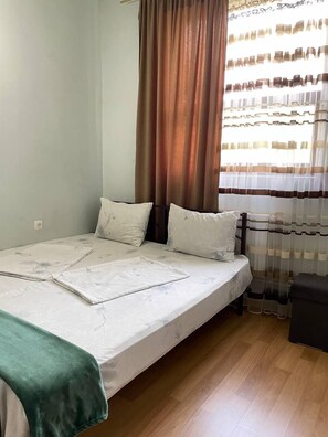 Kamar Superior | Kedap suara, setrika/meja setrika, dan Wi-Fi gratis