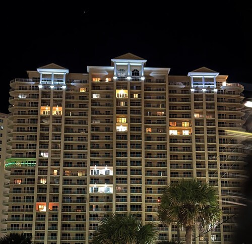 Gorgeous Ocean and Bayside View