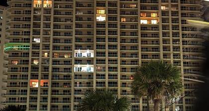 Gorgeous Ocean and Bayside View