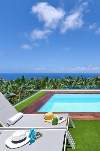 Finca La Casa de Arriba by VillaGranCanaria