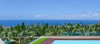 Finca La Casa de Arriba by VillaGranCanaria