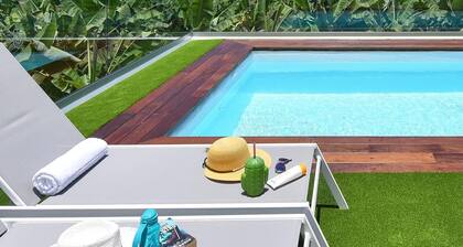 Finca La Casa de Arriba by VillaGranCanaria