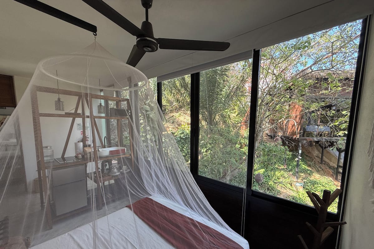 Jungle Nest
