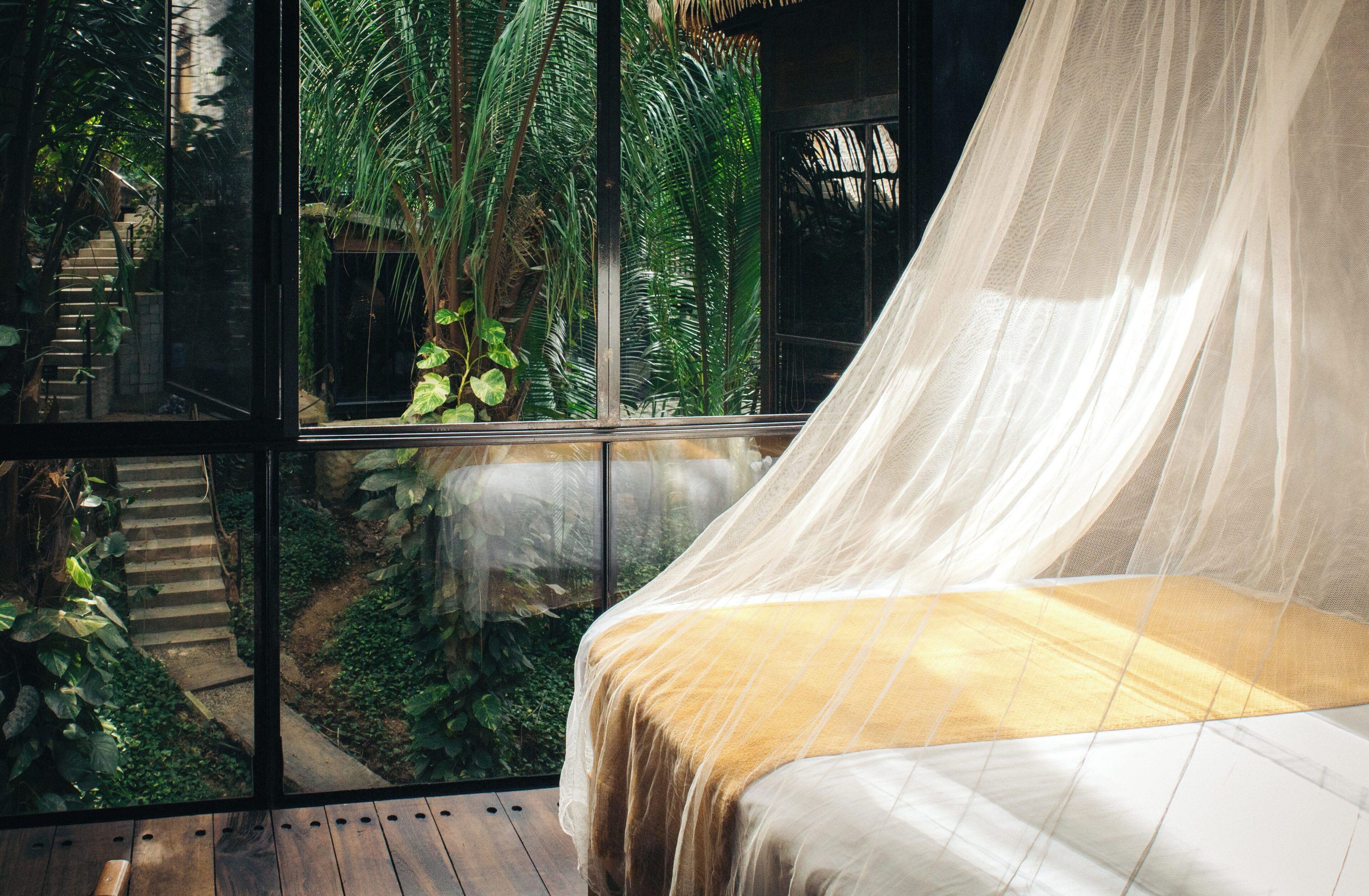 Deluxe Room, 1 Queen Bed